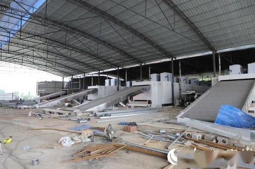 金海湖新區(qū) 建設(shè)辣椒加工廠，以實(shí)業(yè)運(yùn)營延伸產(chǎn)業(yè)收益鏈