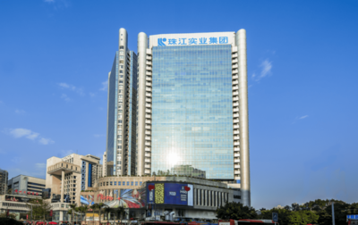 橫掃天河后，這家開發(fā)商為何執(zhí)著于實(shí)業(yè)運(yùn)營與建設(shè)？