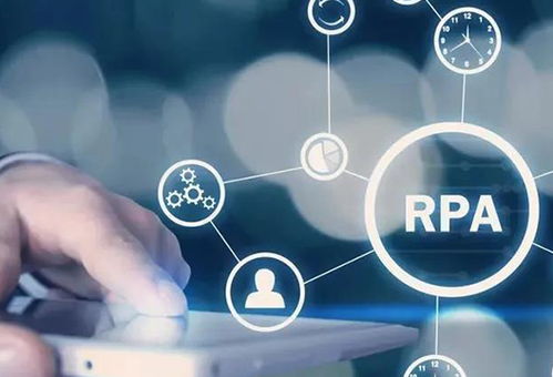 企業(yè)內部審計常態(tài)化,rpa還能做什么